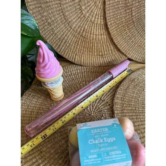 Three-piece Easter toys - Picture 8 of 9